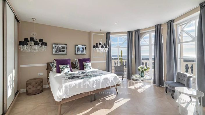 Image No.11-Maison de 6 chambres à vendre à Mandelieu-la-Napoule