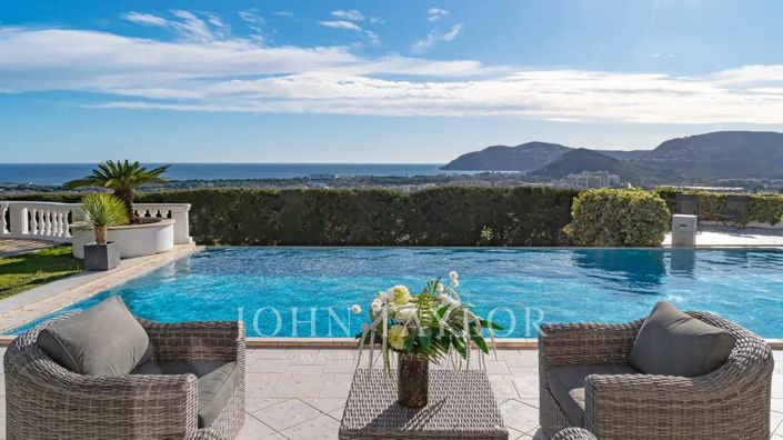 Image No.6-Maison de 6 chambres à vendre à Mandelieu-la-Napoule