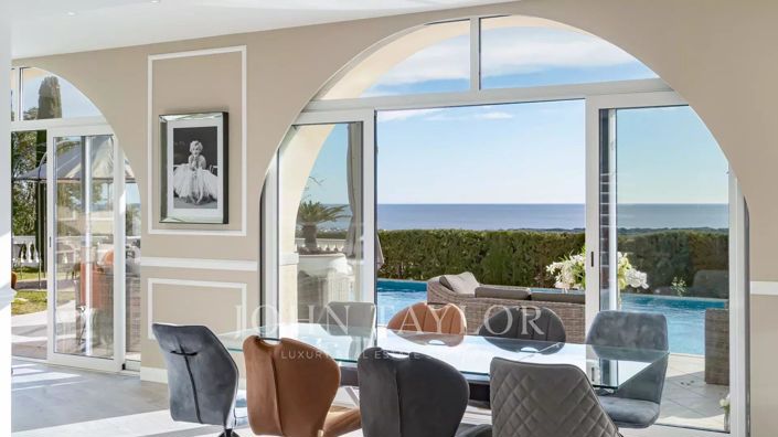 Image No.7-Maison de 6 chambres à vendre à Mandelieu-la-Napoule