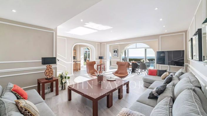 Image No.8-Maison de 6 chambres à vendre à Mandelieu-la-Napoule