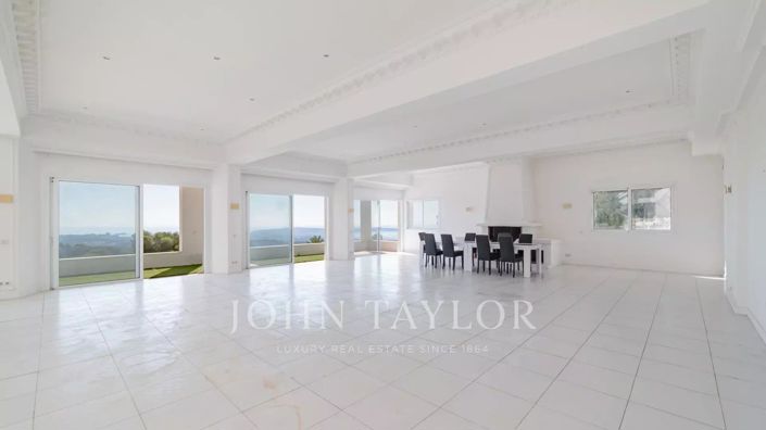 Image No.11-Maison de 6 chambres à vendre à Vallauris