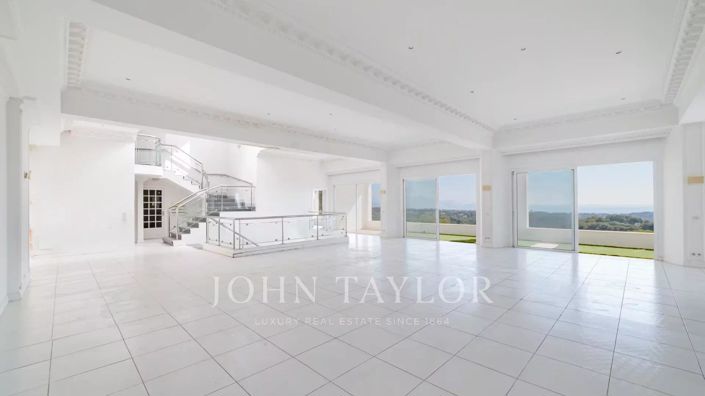 Image No.12-Maison de 6 chambres à vendre à Vallauris