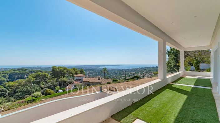 Image No.15-Maison de 6 chambres à vendre à Vallauris