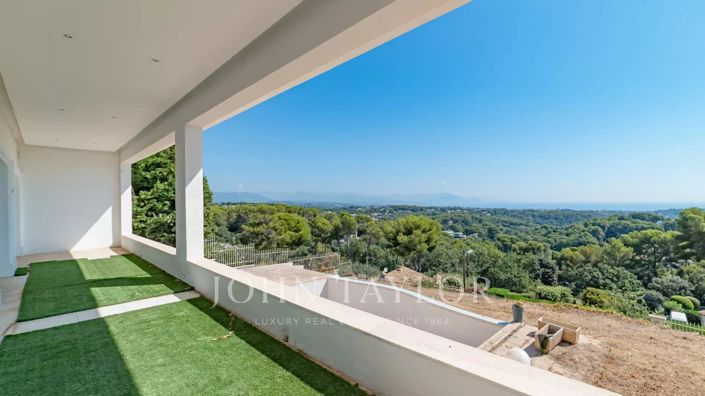 Image No.16-Maison de 6 chambres à vendre à Vallauris