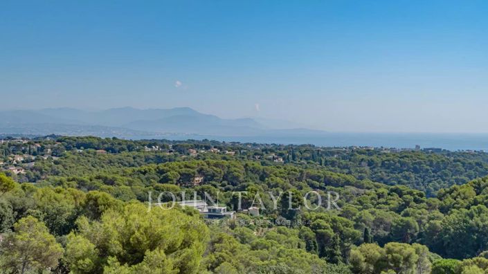 Image No.17-Maison de 6 chambres à vendre à Vallauris
