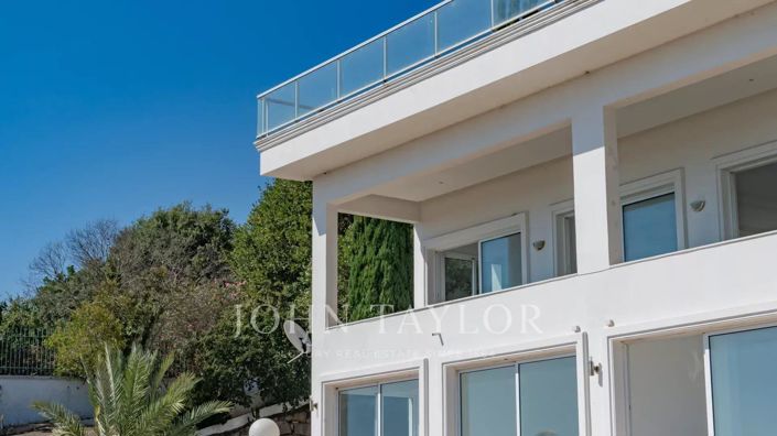 Image No.18-Maison de 6 chambres à vendre à Vallauris