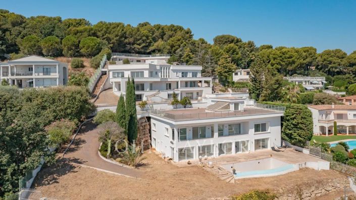 Image No.19-Maison de 6 chambres à vendre à Vallauris