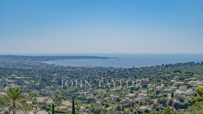 Image No.2-Maison de 6 chambres à vendre à Vallauris