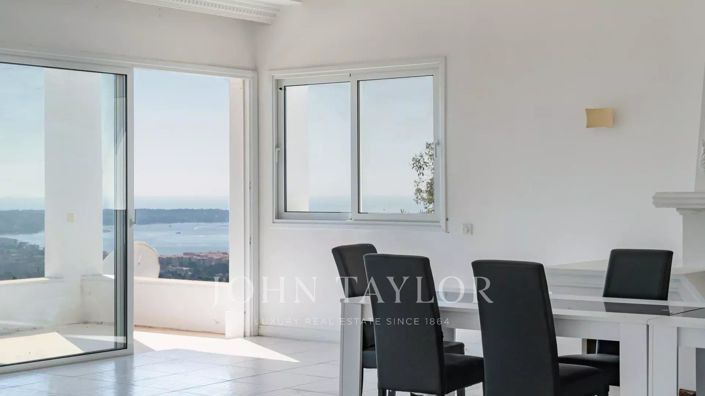 Image No.6-Maison de 6 chambres à vendre à Vallauris