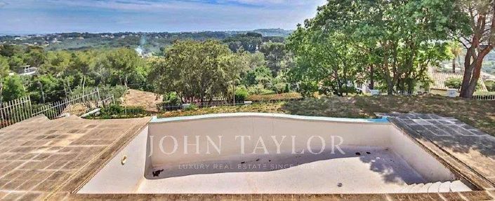 Image No.8-Maison de 6 chambres à vendre à Vallauris