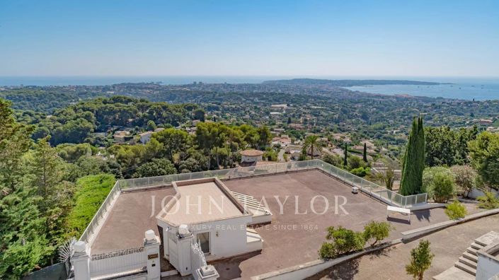 Image No.9-Maison de 6 chambres à vendre à Vallauris