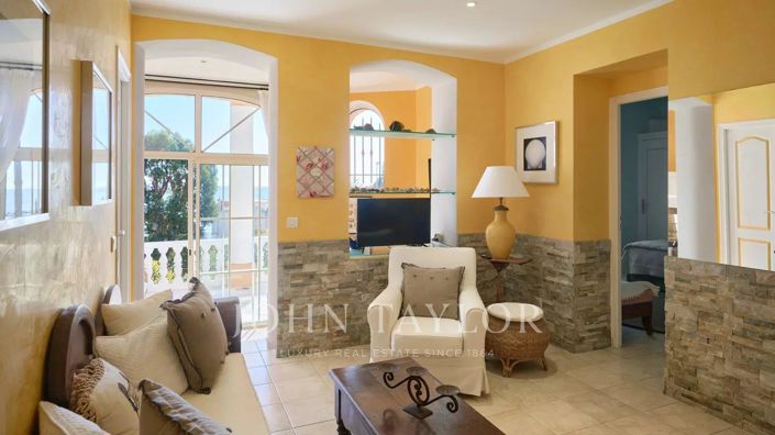 Image No.10-Maison de 5 chambres à vendre à Cannes