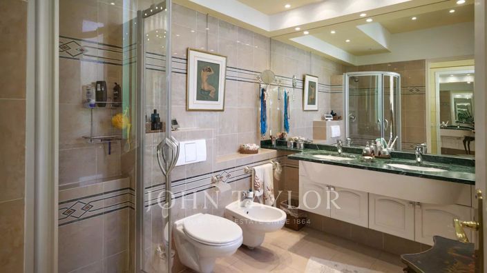 Image No.15-Maison de 5 chambres à vendre à Cannes