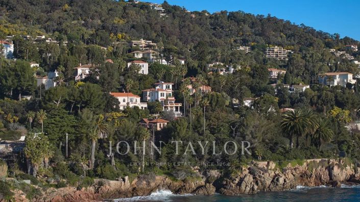 Image No.2-Maison de 5 chambres à vendre à Cannes