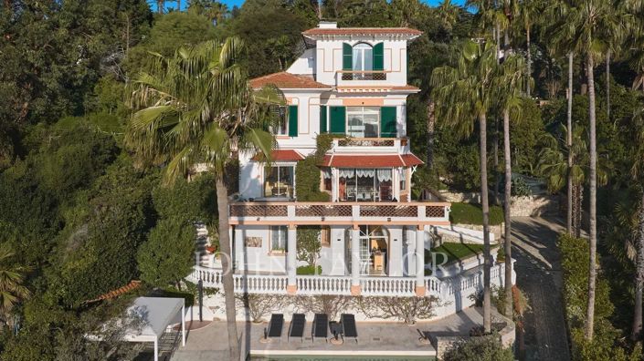 Image No.3-Maison de 5 chambres à vendre à Cannes