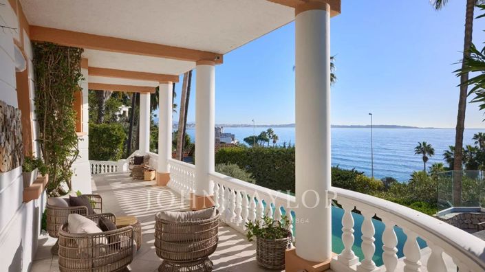 Image No.5-Maison de 5 chambres à vendre à Cannes