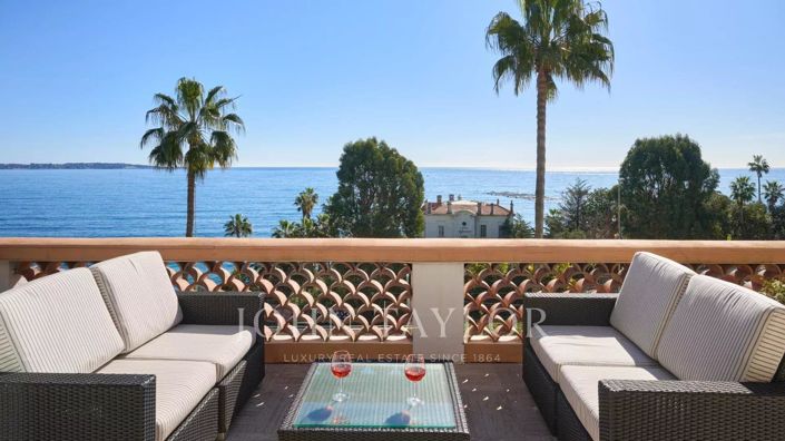 Image No.6-Maison de 5 chambres à vendre à Cannes