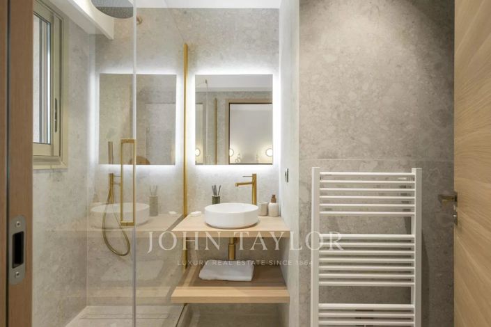 Image No.11-Appartement de 4 chambres à vendre à Cannes