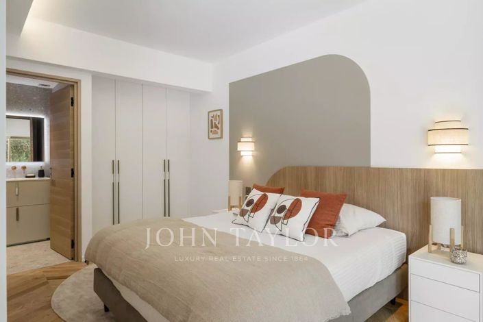 Image No.6-Appartement de 4 chambres à vendre à Cannes