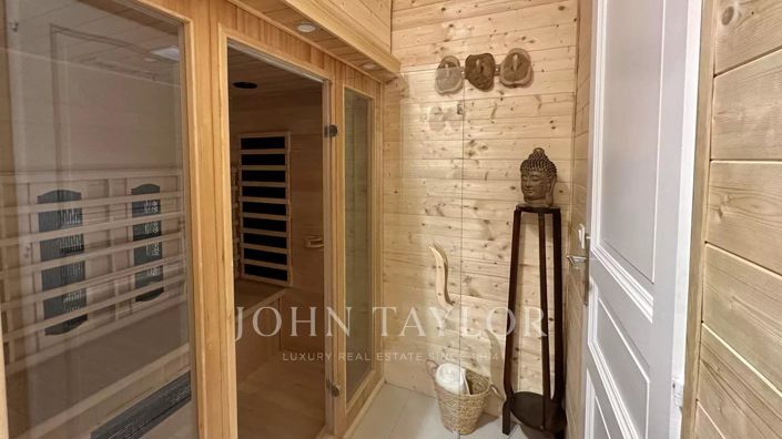 Image No.17-Maison de 4 chambres à vendre à Vallauris