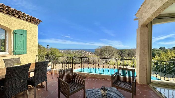 Image No.20-Maison de 4 chambres à vendre à Vallauris