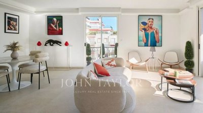 2 Bed Apartment for sale