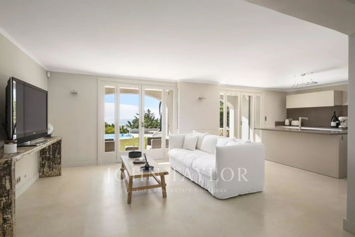 Image No.16-Maison de 5 chambres à vendre à Cannes