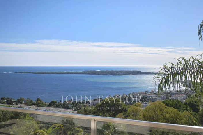 Image No.4-Maison de 5 chambres à vendre à Cannes