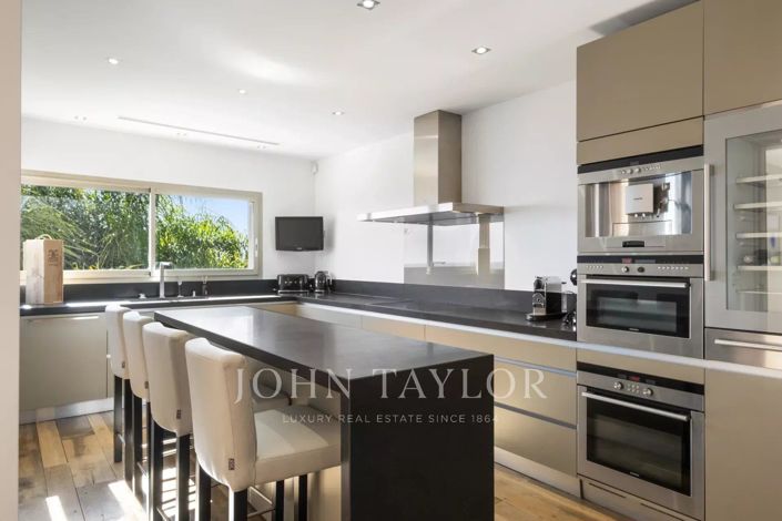 Image No.9-Maison de 5 chambres à vendre à Cannes