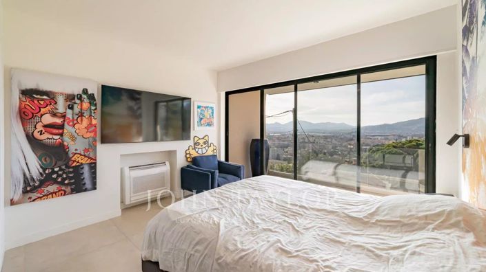 Image No.13-Maison de 4 chambres à vendre à Cannes-la-Bocca