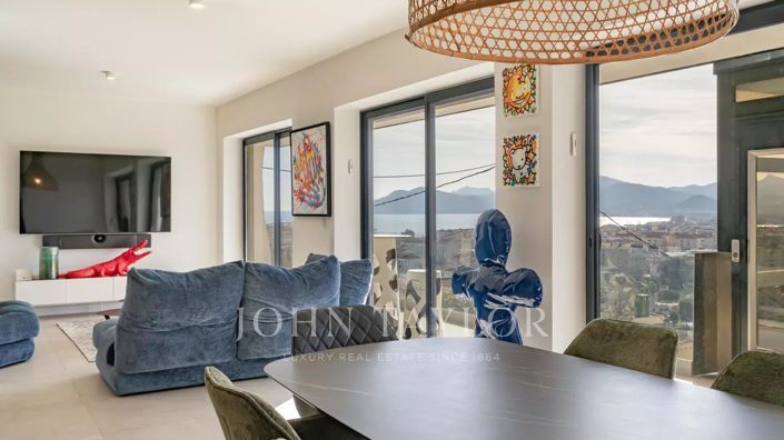 Image No.9-Maison de 4 chambres à vendre à Cannes-la-Bocca