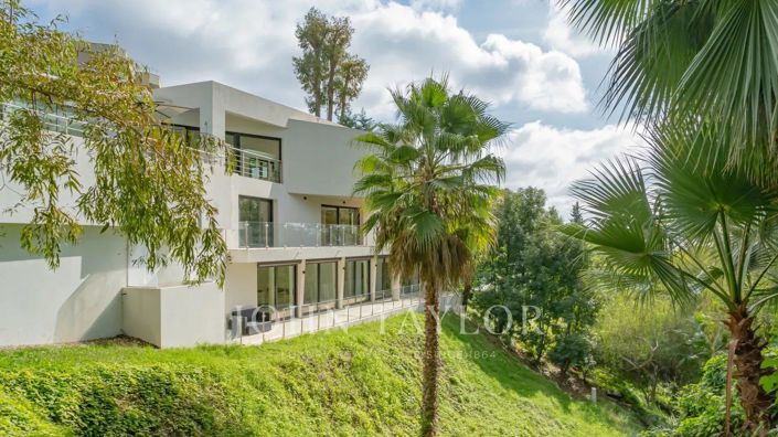 Image No.10-Maison de 4 chambres à vendre à Cannes