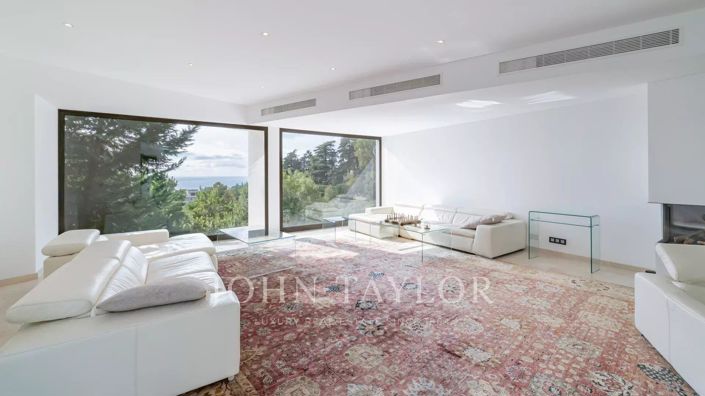 Image No.11-Maison de 4 chambres à vendre à Cannes