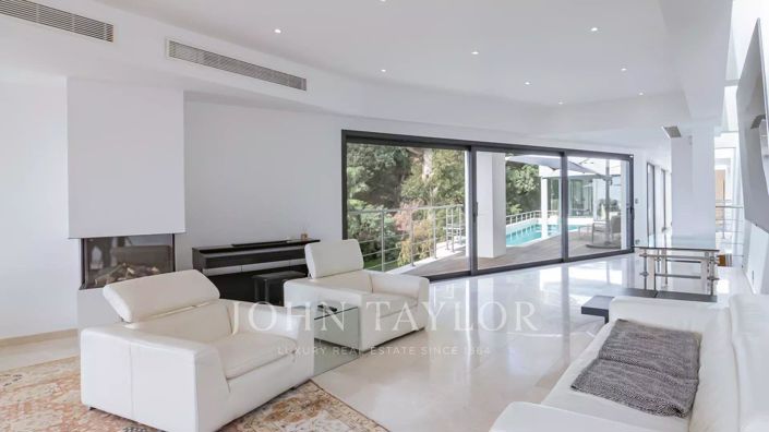 Image No.13-Maison de 4 chambres à vendre à Cannes