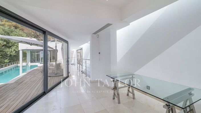 Image No.14-Maison de 4 chambres à vendre à Cannes