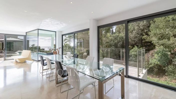 Image No.17-Maison de 4 chambres à vendre à Cannes