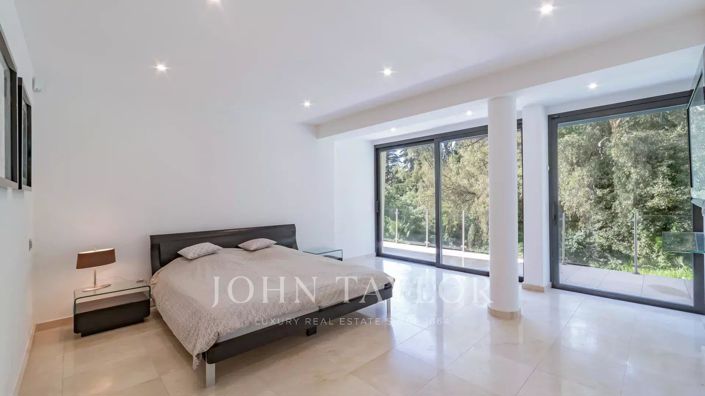 Image No.20-Maison de 4 chambres à vendre à Cannes