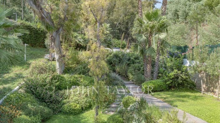 Image No.4-Maison de 4 chambres à vendre à Cannes