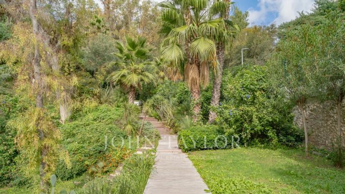 Image No.6-Maison de 4 chambres à vendre à Cannes