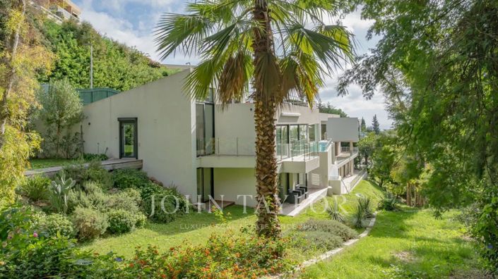 Image No.9-Maison de 4 chambres à vendre à Cannes