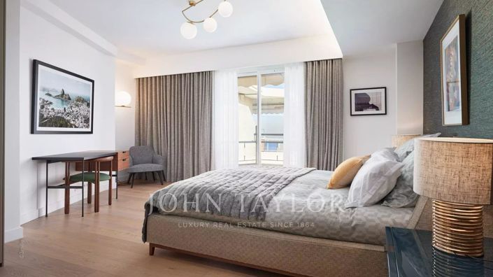 Image No.10-Appartement de 3 chambres à vendre à Cannes