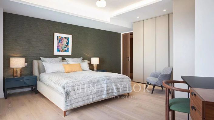 Image No.11-Appartement de 3 chambres à vendre à Cannes