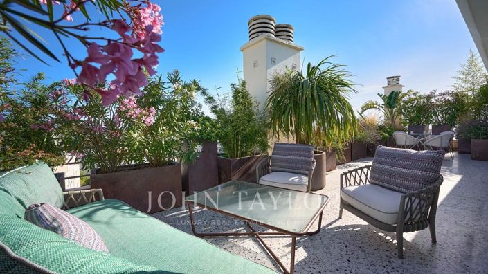 Image No.2-Appartement de 3 chambres à vendre à Cannes