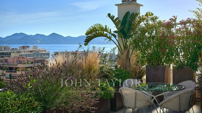 Image No.3-Appartement de 3 chambres à vendre à Cannes