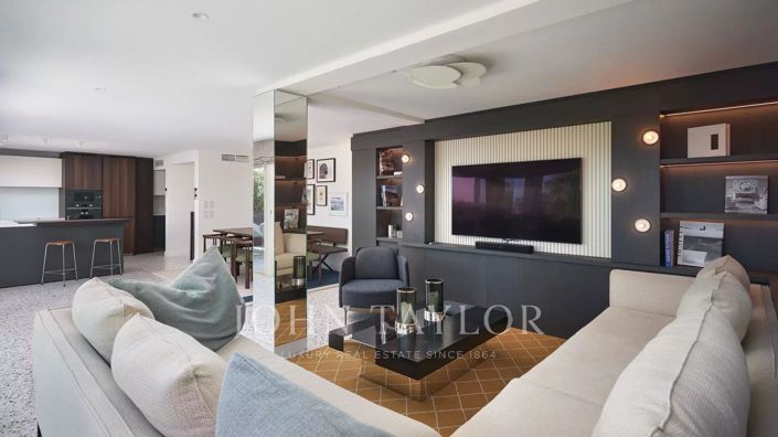 Image No.5-Appartement de 3 chambres à vendre à Cannes