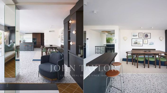 Image No.7-Appartement de 3 chambres à vendre à Cannes