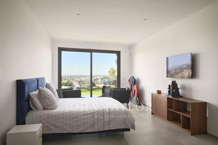 Image No.10-Maison de 5 chambres à vendre à Vallauris