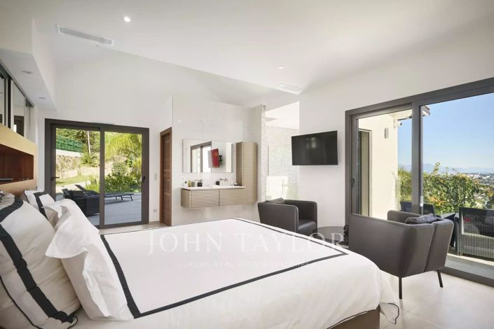 Image No.12-Maison de 5 chambres à vendre à Vallauris