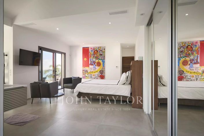 Image No.13-Maison de 5 chambres à vendre à Vallauris