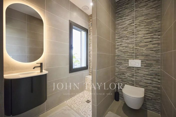 Image No.15-Maison de 5 chambres à vendre à Vallauris